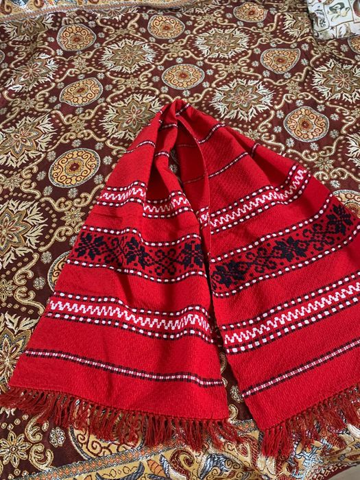 Marame tradiționale oltenesti