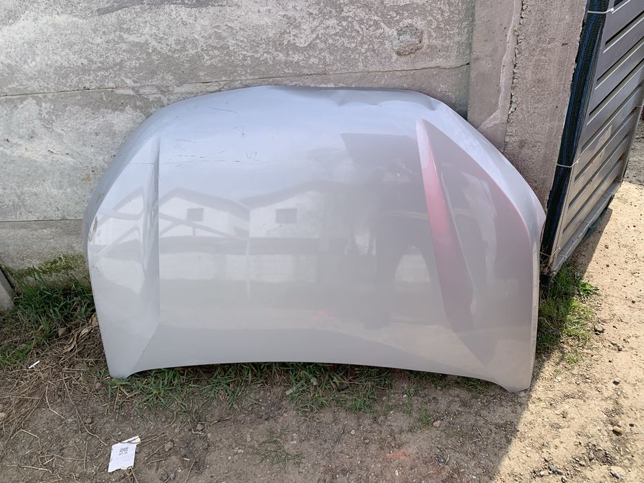 Capota Dacia Logan/Sandero an 2021/2022/2023/2024/2025/2026