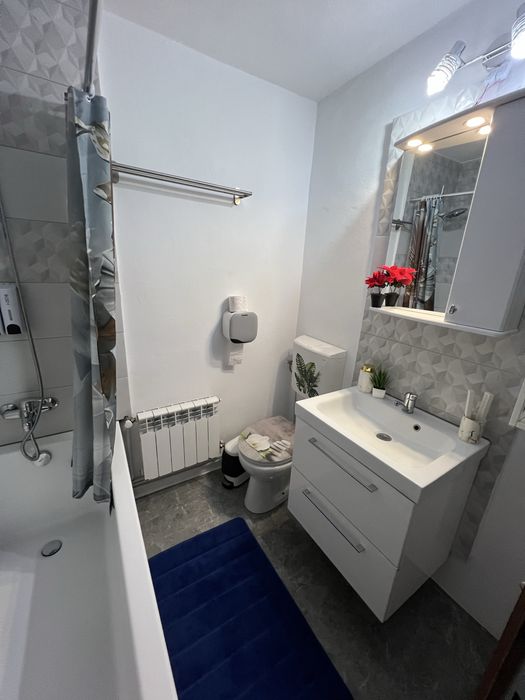 Cazare regim hotelier