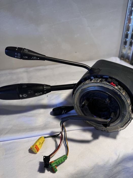 Лентов кабел за  Mercedes benz W211 ел.волан