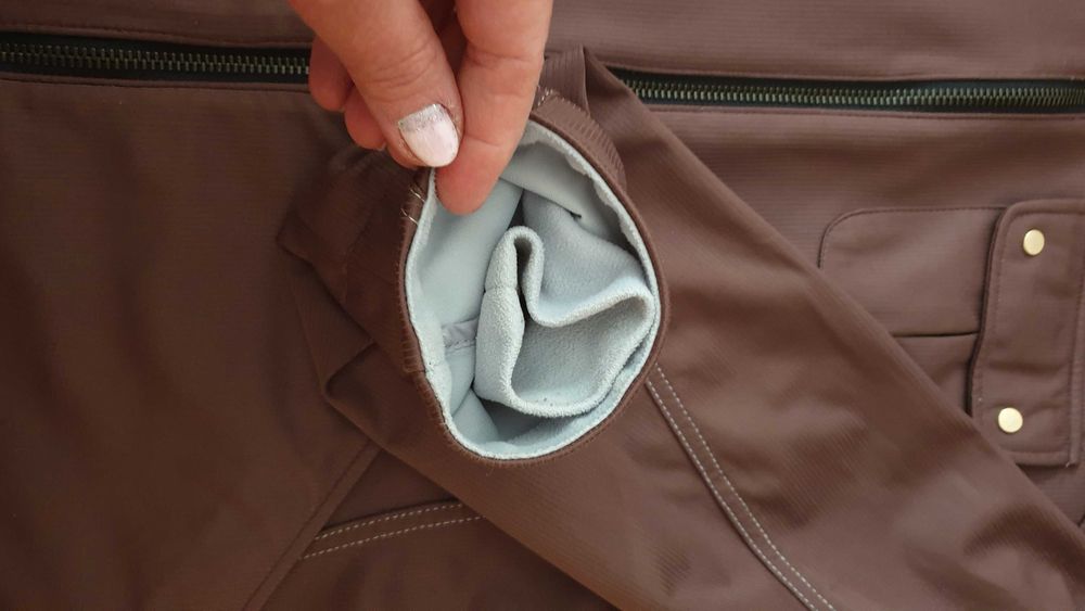 CRAFT пролетно дамско яке