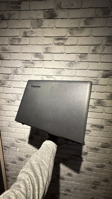 Продам ноутбук Lenovo