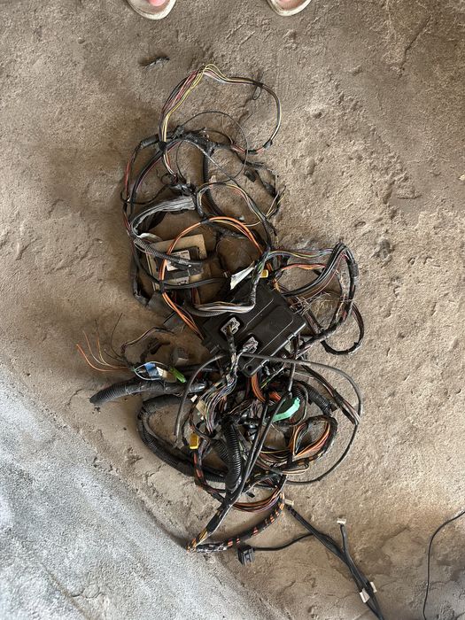 Продам запчасти на приору