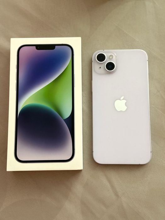 Iphone 14 Plus 128 GB