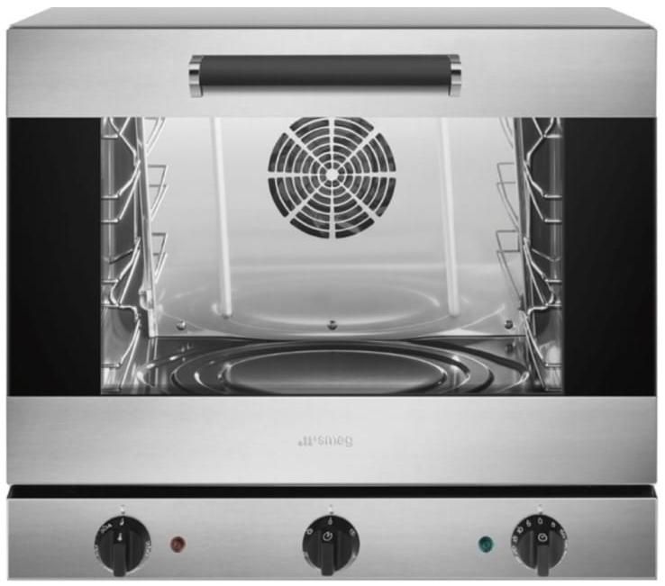 Духовой шкаф SMEG