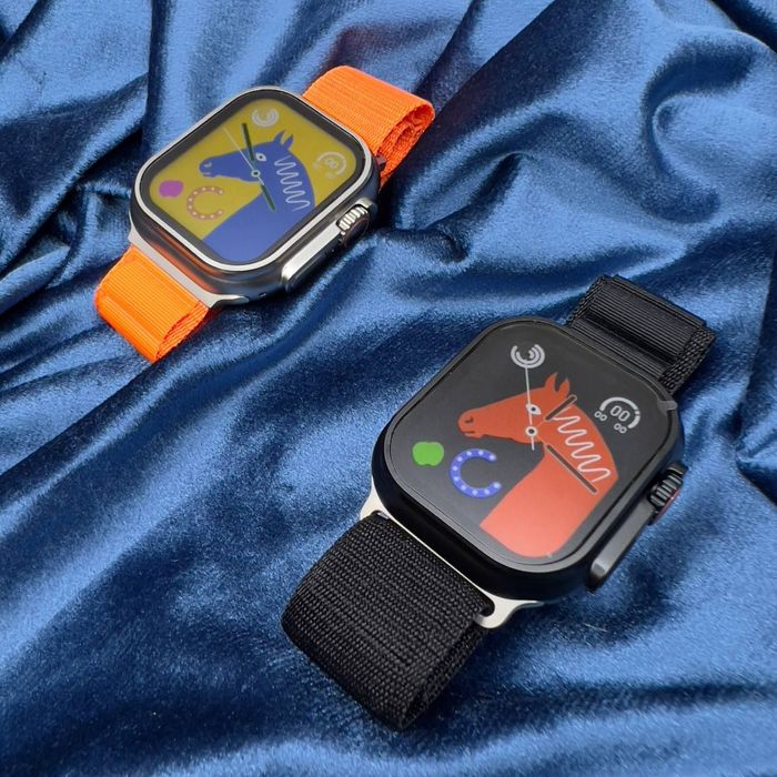 Iwatch IP 8 ULTRA