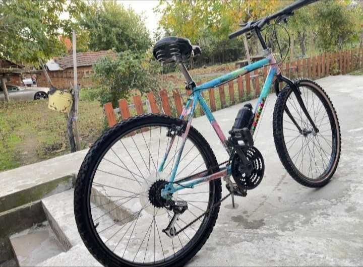 Колело CROSS Montana 26 " със скорости