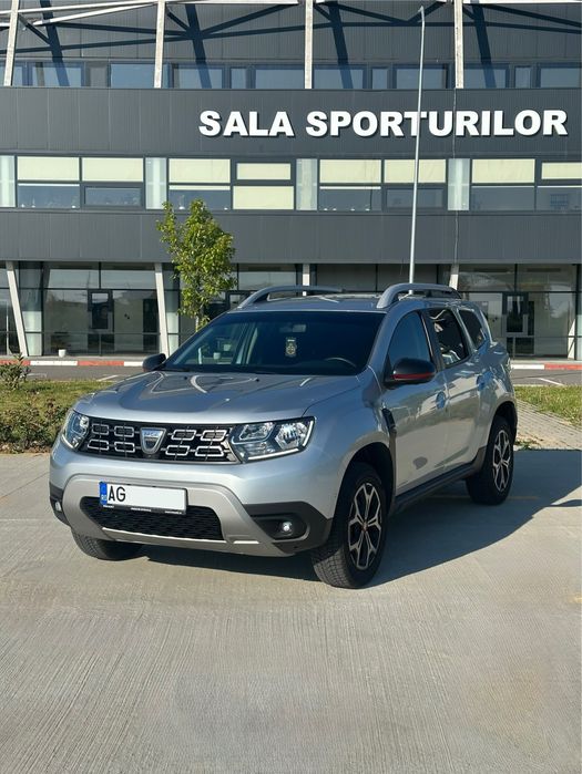 Duster 1.3 150 CP