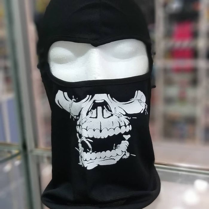 Балаклава , подшлемник