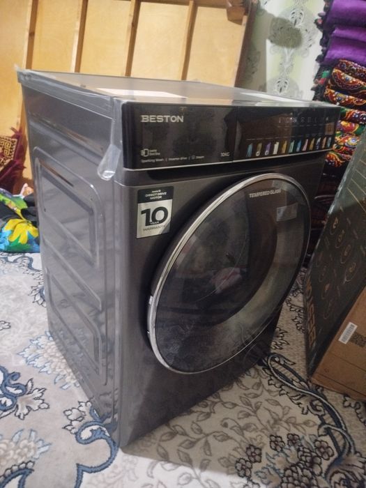 Kir Moshina 10klalik