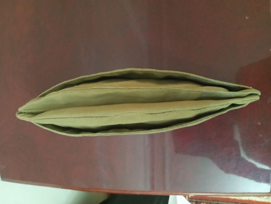 Пилотка военная советская