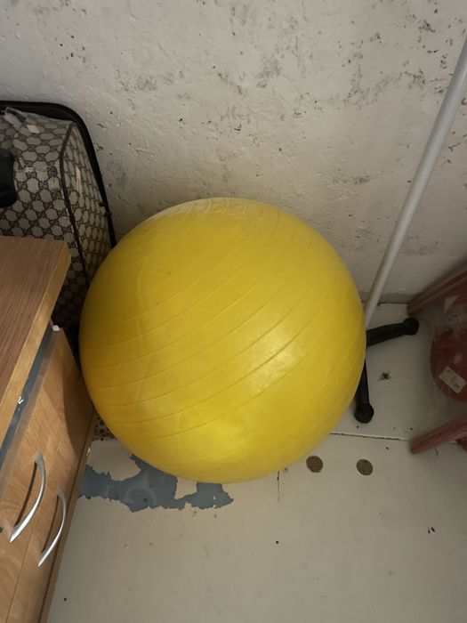 Продам фит бол