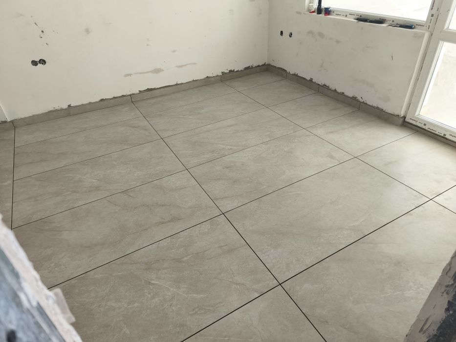 Гранитогрес 60/120