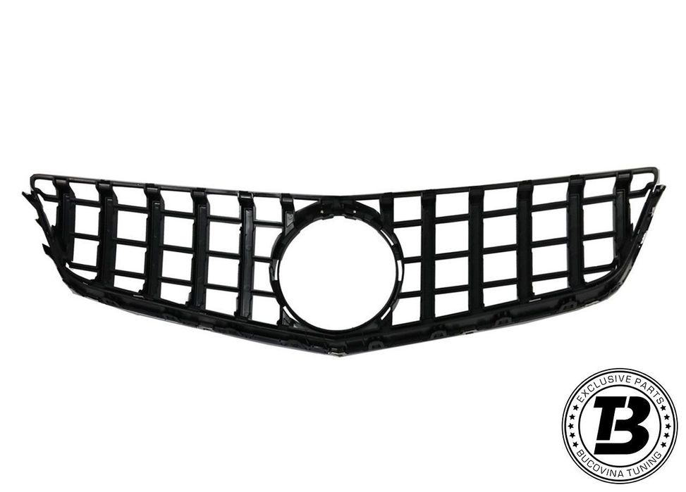 Grila compatibila cu Mercedes E-Class W207 C207 Pre Facelift GT Design