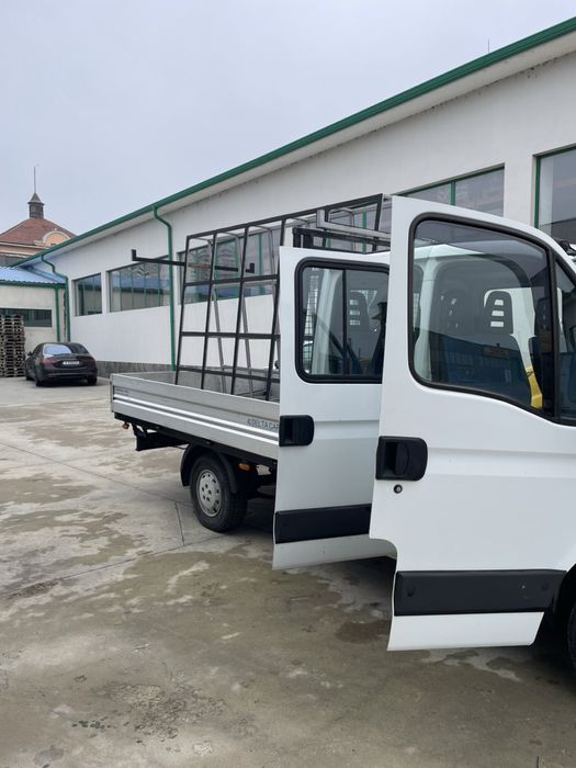 Бус бордови , 29l11 2.8TDI