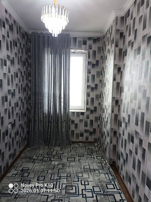 2xonalig dom polniy remont qilingan