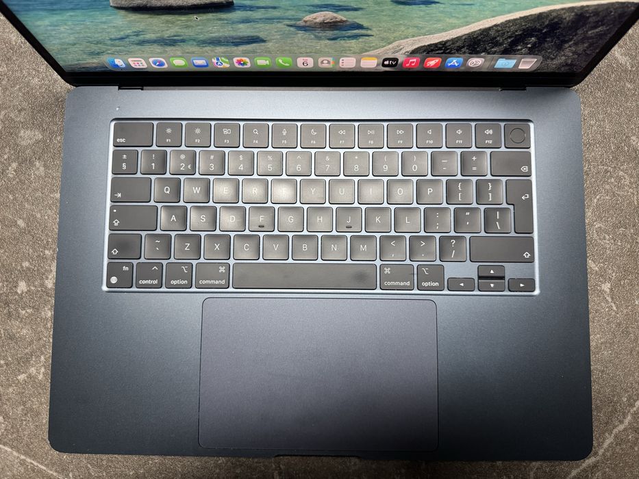 MacBook Air 15 Inch 2024 M3