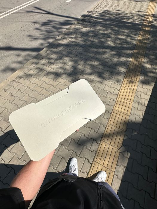 Nvidia RTX 5080 Founders Edition Видеокарта