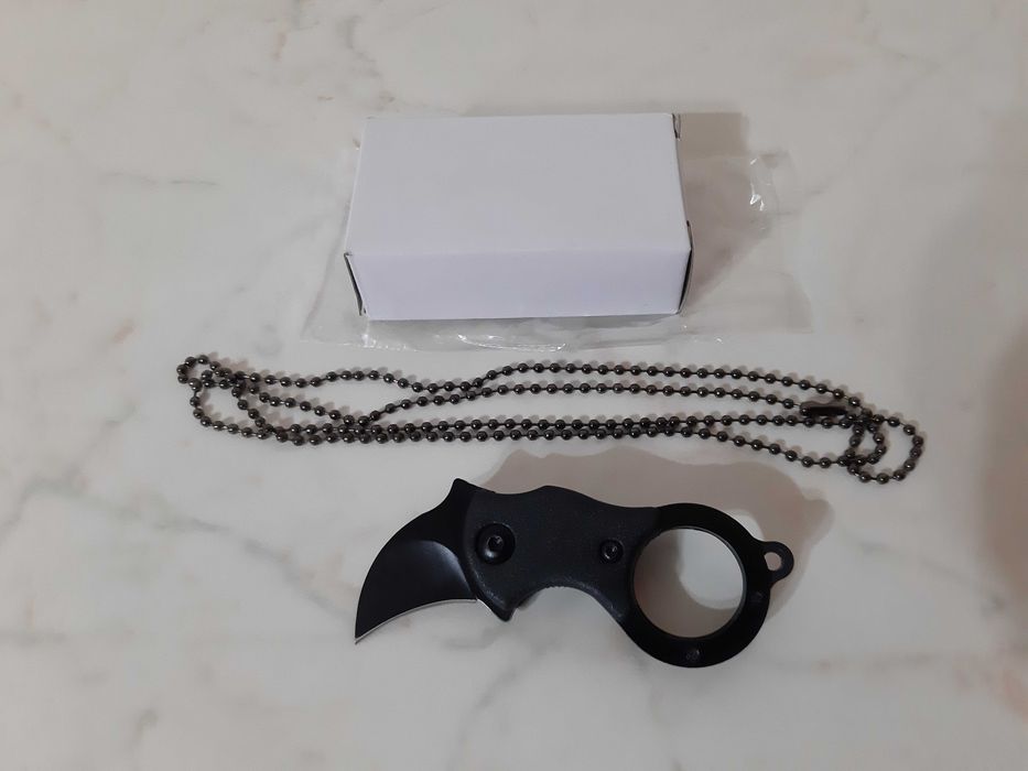 Малък Сгъваем Нож