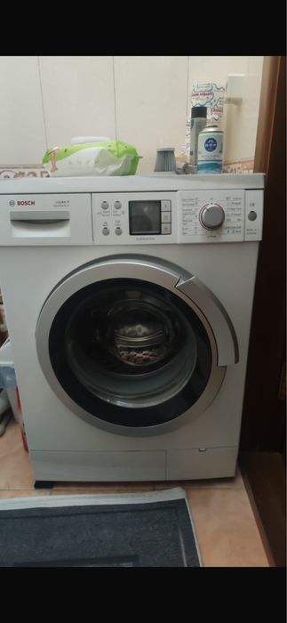 Продается стиральная  машина