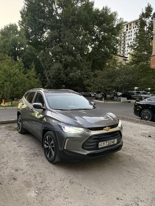Tracker 2021 hitoy benzin 7 litr