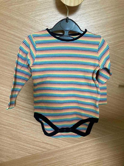 Дрешки за момче Next размер 12-18 / 86