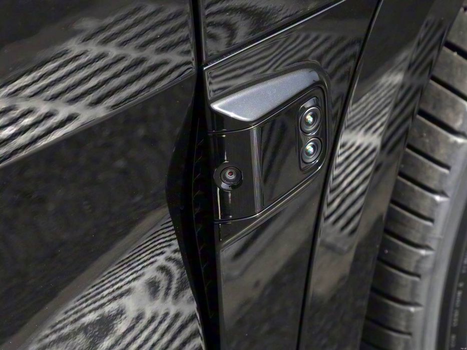 Zeekr 9x obsidian Full 2026