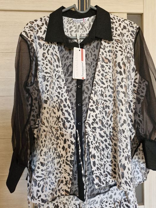 Женская одежда новая