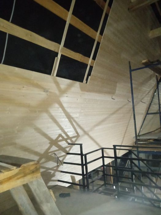 Афрейм. Строительство. Качество