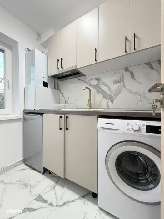 Garsoniere De Inchiriat - Prima Inchiriere - Centrala Proprie