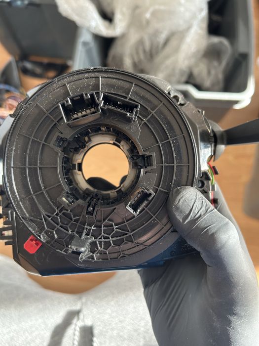 Spira szl bmw f01 f02 f06 f07 f10 f11 f12 f13 incalzire vibratii