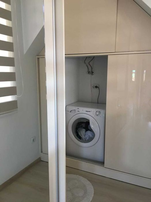 Дава се под наем Едностаен апартамент в Пловдив, Каменица 1 - 48 кв.м за 250 € - Снимка #6