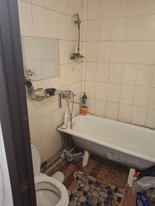 Сдам квартиру 2х комн