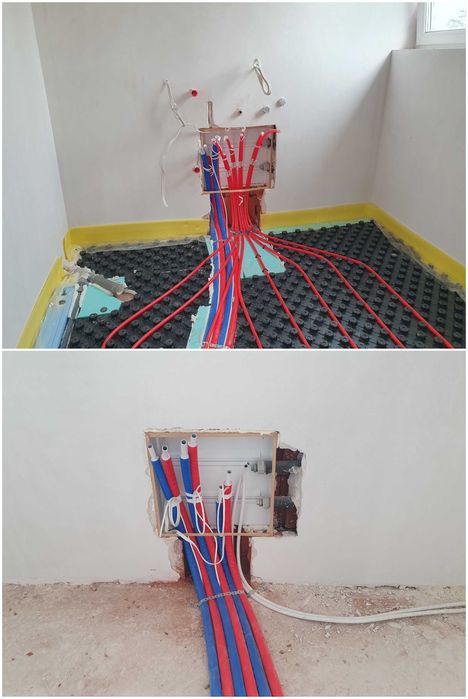 Продава се Къща в с. Приселци, Област Варна - 203 кв.м за 1306 €/кв.м - Снимка #13