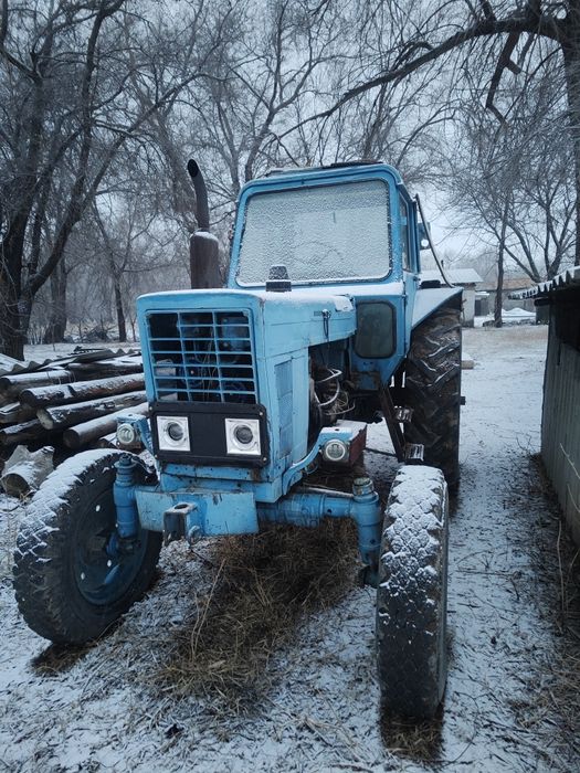 МТЗ 80 продам Беларус
