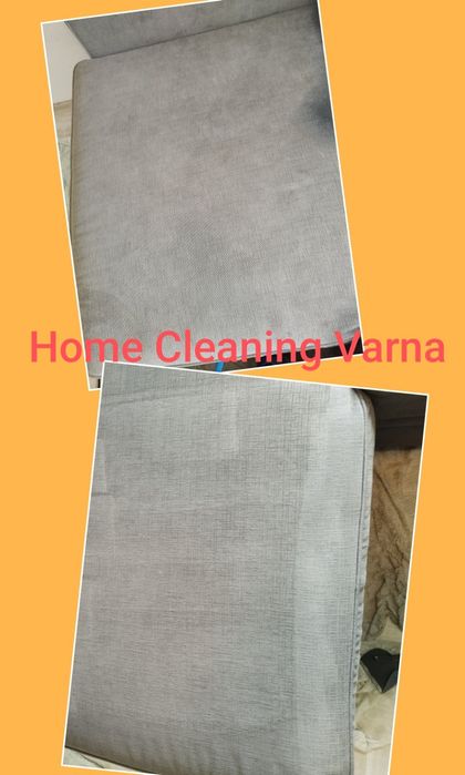 Пране на дивани, пране на мека мебел, пране на килими и столове.