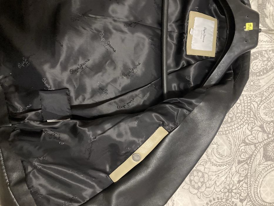 Кожено вке Pepe Jeans  XS