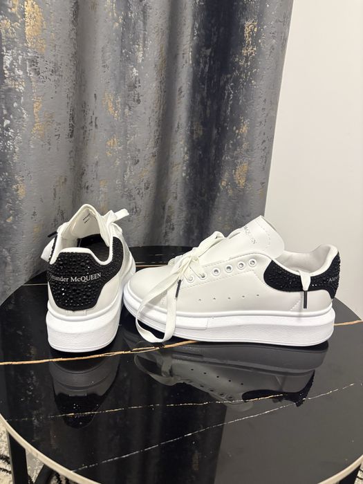 Alexander McQueen dama ‼️