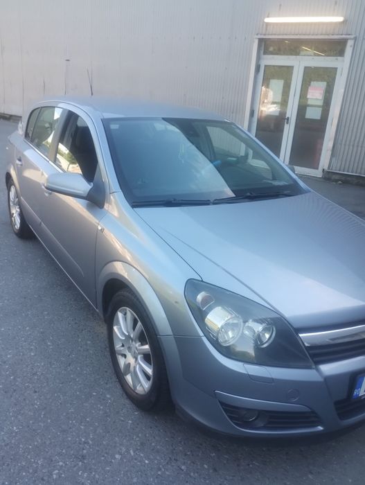 Vand mașină Opel Astra H