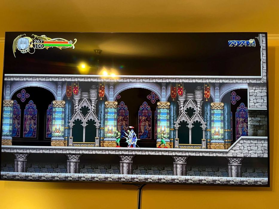 Xbox 360 2 controllere + kinect