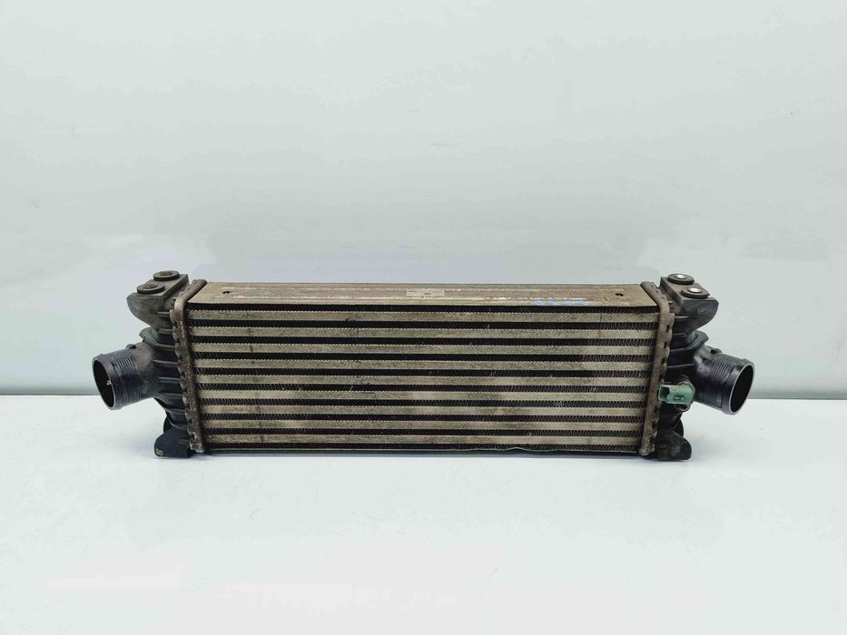 Radiator intercooler Ford Transit Custom (TTF) [Fabr 2012-2016] CC11-9