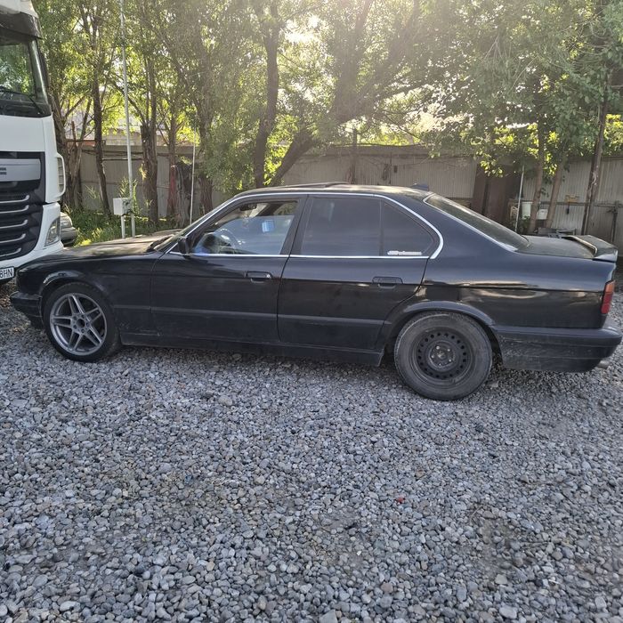 Продам на бмв на разбор