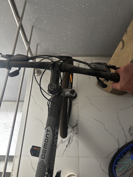 Велосепед спартивный