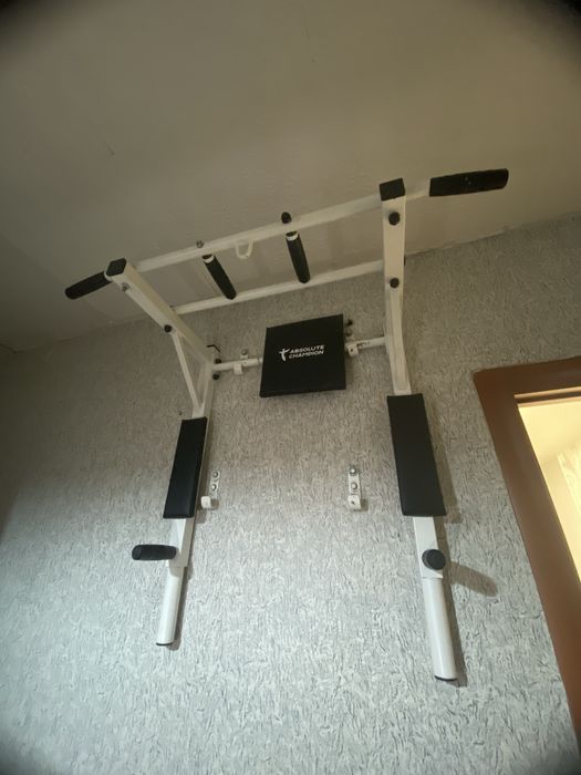 Продам турник срочно