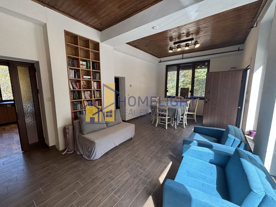 Самостоятелна къща в кв. Драгалевци