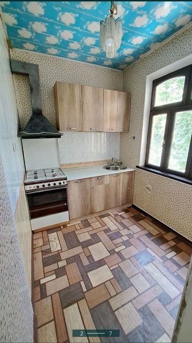 Сдается квартира угилболарга