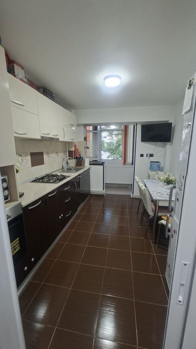 Apartament 2 camera