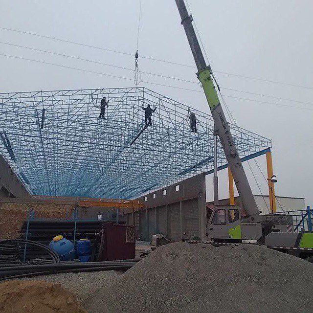 Katta hajimdagi tom va naveslar O'zbekiston bo'ylab narxlar kelishamiz