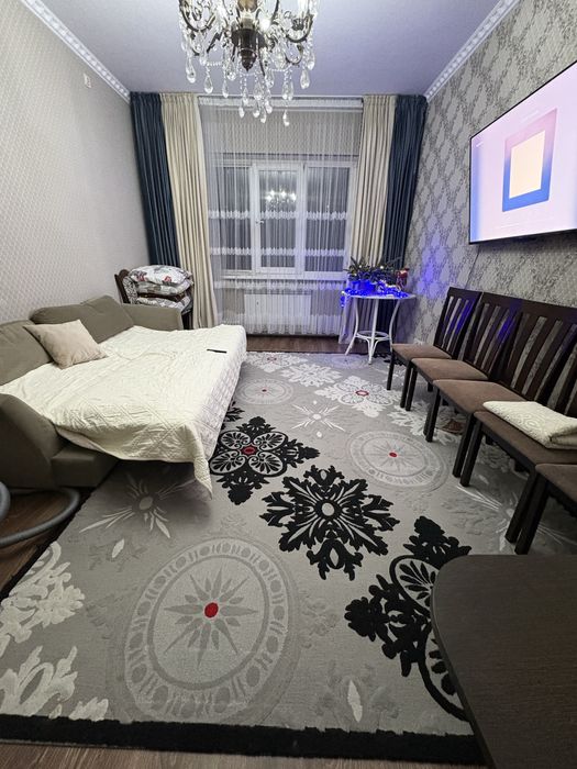 Ковер отличного качества 20 тысяч! Туруия