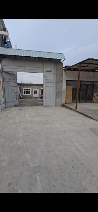 Продается склад в Беш болле